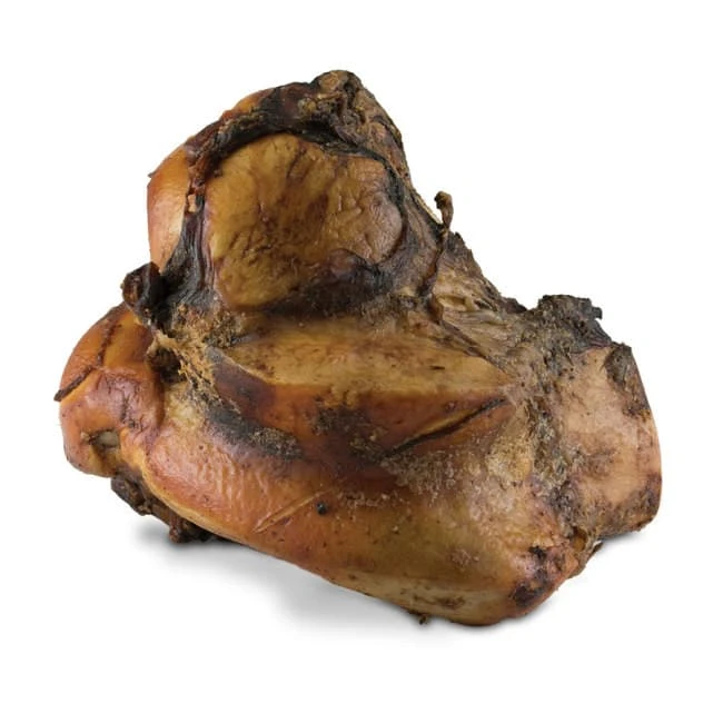 Beef Femur Knuckle - 10 Ct 1 Beef Femur Knuckle - 10 Ct