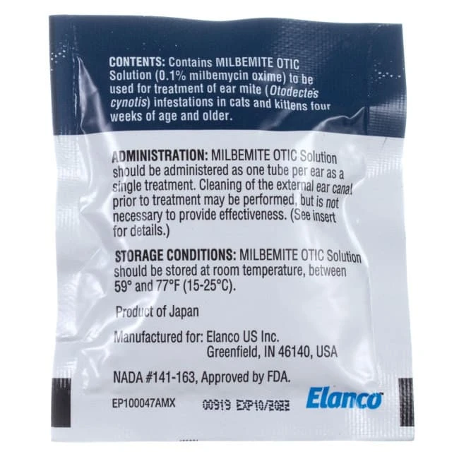 MilbeMite - 2 Pk 2 MilbeMite - 2 Pk - Image 2