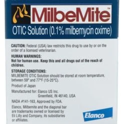 MilbeMite - 2 Pk 9 MilbeMite - 2 Pk -Revival Animal Health image 311
