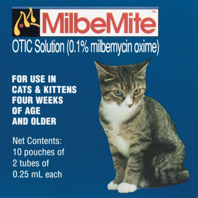 MilbeMite - 2 Pk 6 MilbeMite - 2 Pk - Image 6
