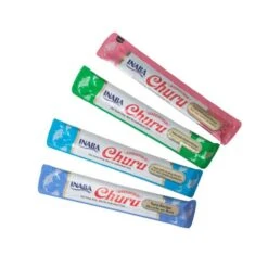 Inaba Churu Tuna Variety Tube - 50 Ct 5 Inaba Churu Tuna Variety Tube - 50 Ct -Revival Animal Health image 317