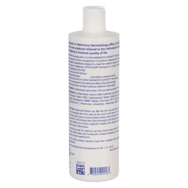Ketochlor® Shampoo - 16 Oz 2 Ketochlor® Shampoo - 16 Oz - Image 2