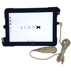 ScanX Portable Ultrasound -