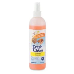 Fresh 'n Clean® Waterless Shampoo - 12 Oz