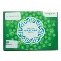 5StrandsĀ® Pet Intolerance Test - Each