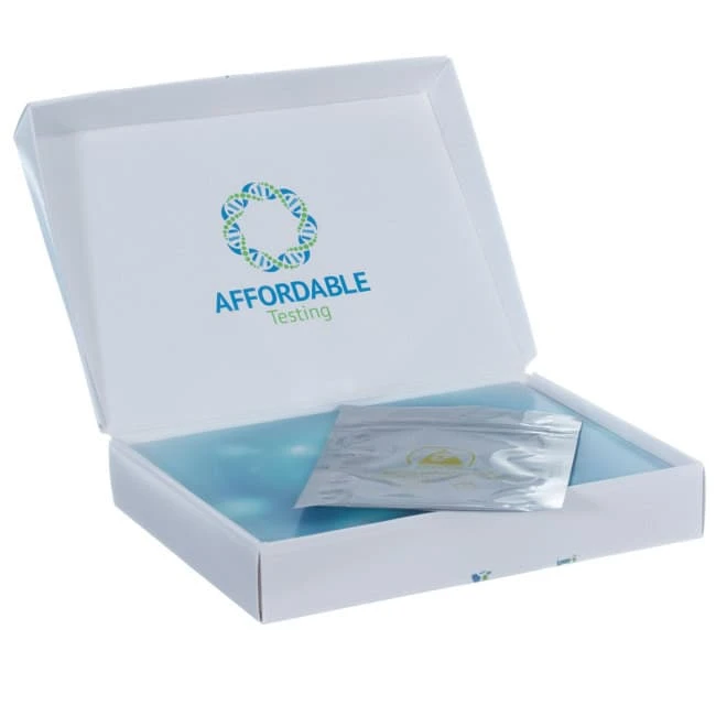 5Strands® Pet Intolerance Test - Each 2 5Strands® Pet Intolerance Test - Each - Image 2