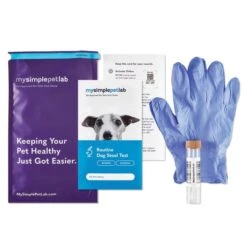 MySimplePetLab Routine Stool Test - Dog Test 5 MySimplePetLab Routine Stool Test - Dog Test -Revival Animal Health image 349