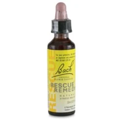 Rescue® Remedy - 20 Ml Dropper