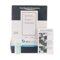 Fecal Float Device - 50 Ct