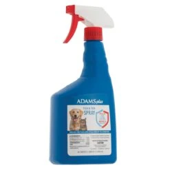 Adams⢠Plus Flea & Tick Spray - 32 Oz