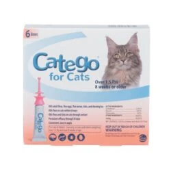 CategoĀ® - 6 Pk