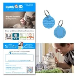 CatChip™ - 5 CatChip™ - -Revival Animal Health image 366