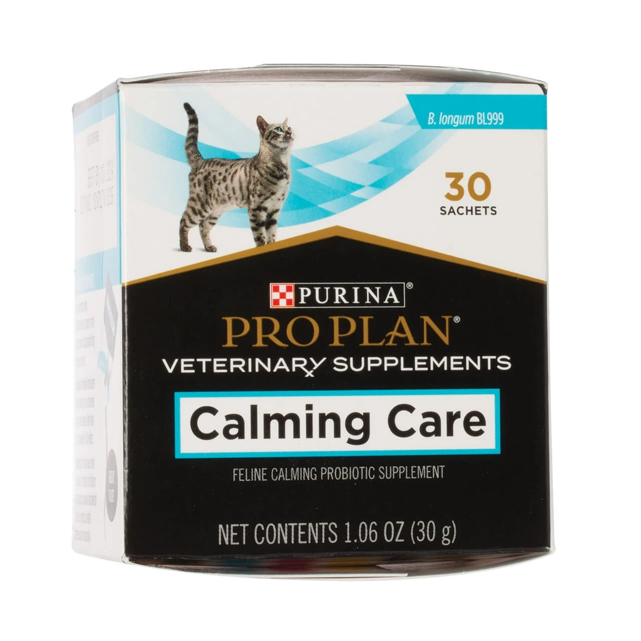 Pro Plan® Veterinary Supplements Calming Care For Cats - 30 Ct 1 Pro Plan® Veterinary Supplements Calming Care For Cats - 30 Ct