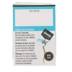 Pro Plan® Veterinary Supplements Calming Care For Cats - 30 Ct 6 Pro Plan® Veterinary Supplements Calming Care For Cats - 30 Ct -Revival Animal Health image 371
