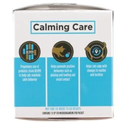 Pro Plan® Veterinary Supplements Calming Care For Cats - 30 Ct 7 Pro Plan® Veterinary Supplements Calming Care For Cats - 30 Ct -Revival Animal Health image 372