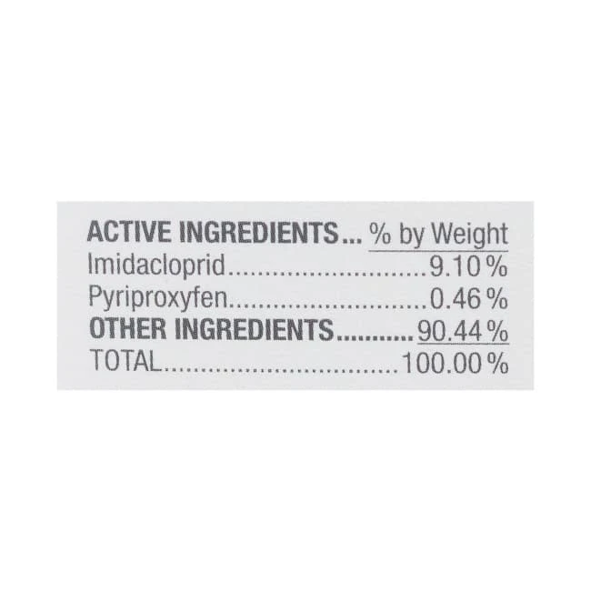 Advantage™ II For Cats - 5-9 Lb, 6pk 3 Advantage™ II For Cats - 5-9 Lb, 6pk - Image 3