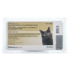 Nobivac® Feline 1-HCP - 25x1 Dose