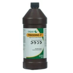 Triodine-7® - 32 Oz