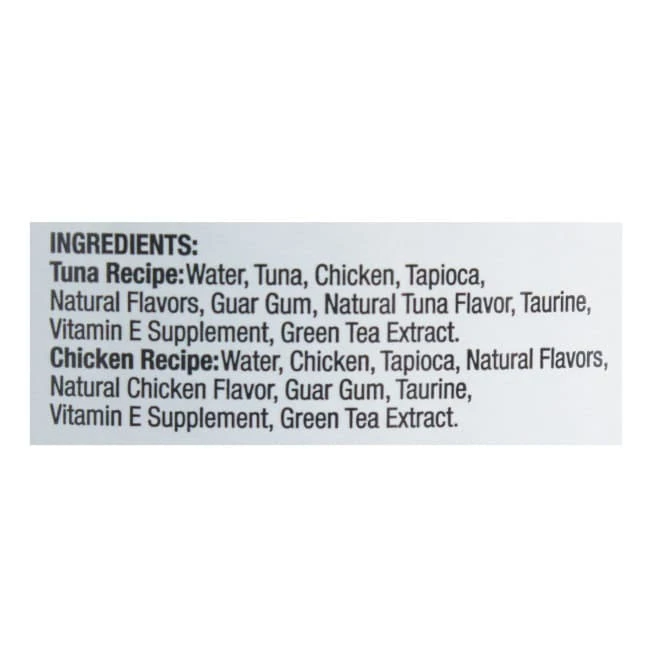 Inaba Churu Cat Treats - 50 Ct Chicken/Tuna 3 Inaba Churu Cat Treats - 50 Ct Chicken/Tuna - Image 3