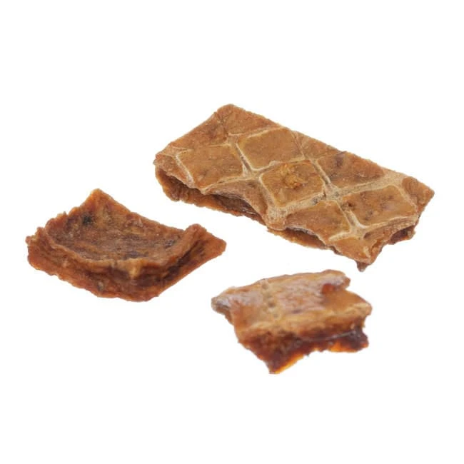 Polkadog Alaskan Salmon Treats - 4 Oz 4 Polkadog Alaskan Salmon Treats - 4 Oz - Image 4