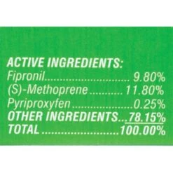 Frontline® Gold For Cats And Dogs - 5 Frontline® Gold For Cats And Dogs - -Revival Animal Health image 410