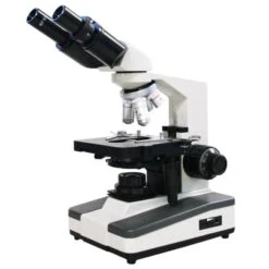 M Series Binocular Microscope -