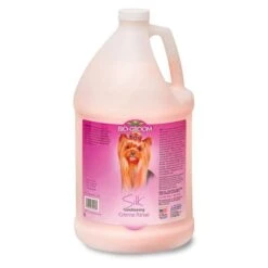 Silk™ Conditioning Creme Rinse - Gallon