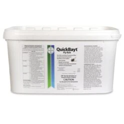 QuickBayt® Fly Bait - 5 Lb