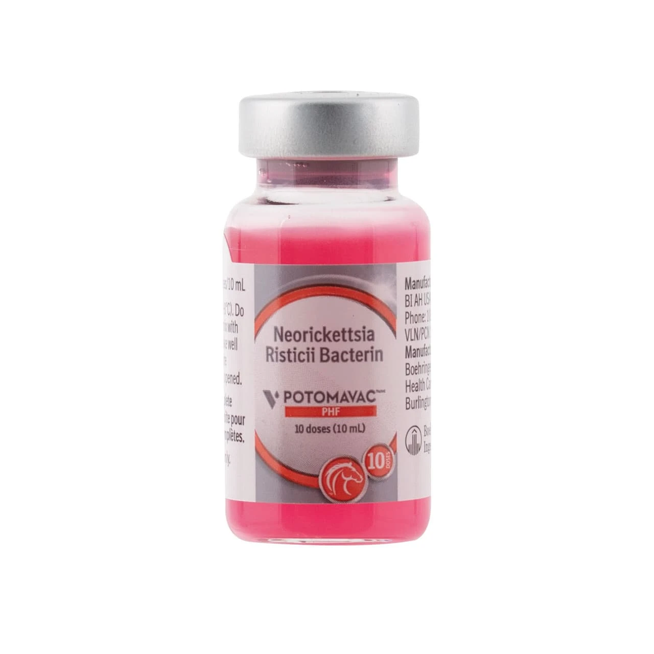 Potomavac™ - 10 Dose 1 Potomavac™ - 10 Dose