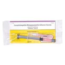 Fluvac Innovator® 5 - 1 Dose