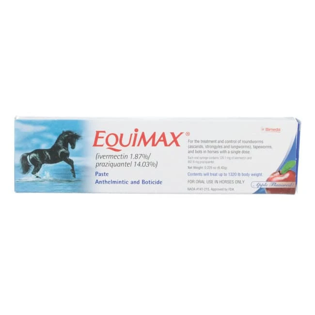 EquiMAX - 6.42 Gm 1 EquiMAX - 6.42 Gm