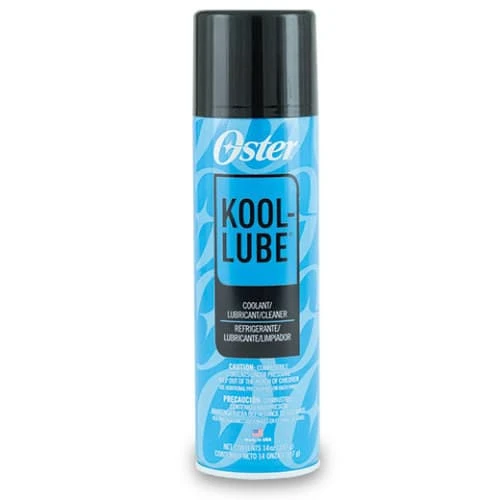 Oster® Kool-Lube® - 14 Oz 1 Oster® Kool-Lube® - 14 Oz