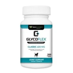 GlycoFlex® Classic 600 - 300 Ct