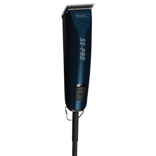 Wahl® SS Pro® Clipper Kit - Blue 1 Wahl® SS Pro® Clipper Kit - Blue