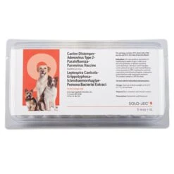 Solo-Jec® 9 - 25x1 Dose