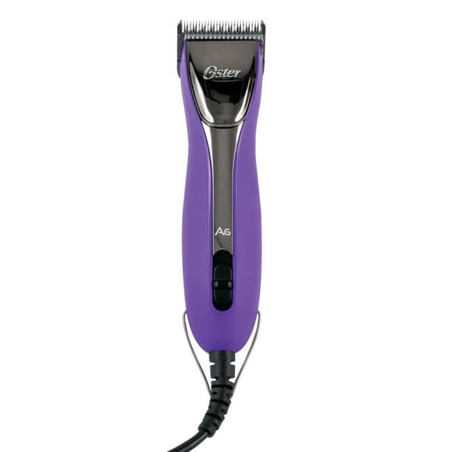 Oster® A6™ Slim Clipper - 1 Oster® A6™ Slim Clipper -