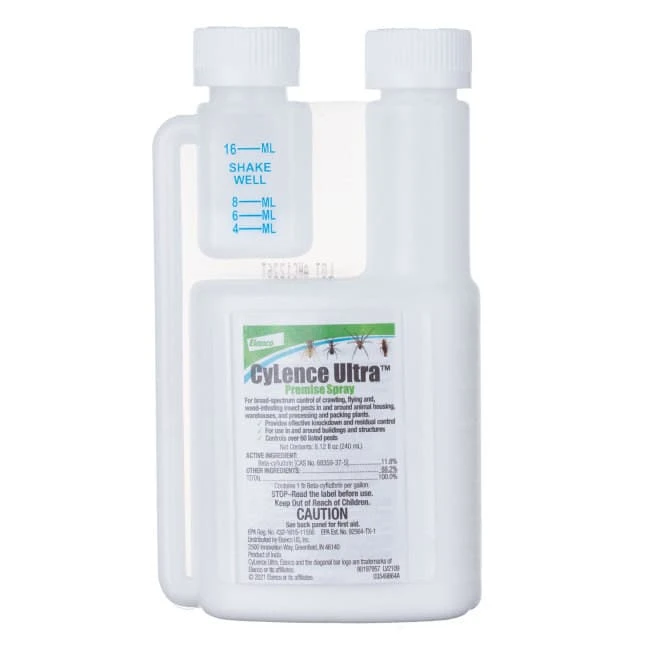 Cylence Ultra™ Premise Spray - 240 Ml 1 Cylence Ultra™ Premise Spray - 240 Ml