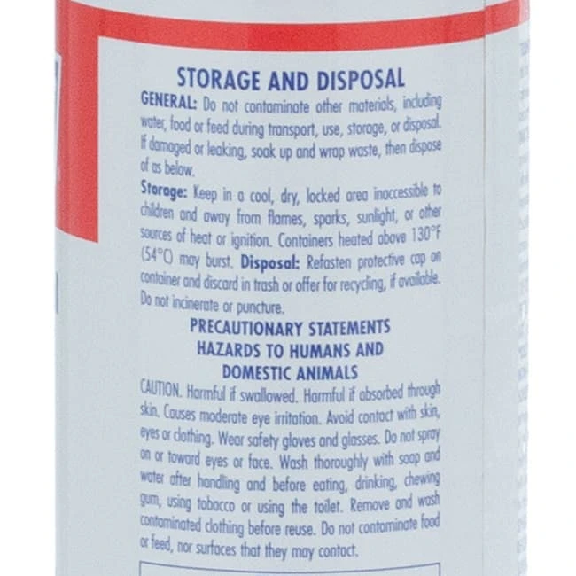 Tek-Trol® Disinfectant - 17 Oz Aerosol 2 Tek-Trol® Disinfectant - 17 Oz Aerosol - Image 2