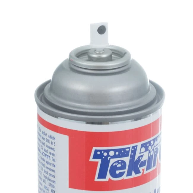 Tek-Trol® Disinfectant - 17 Oz Aerosol 4 Tek-Trol® Disinfectant - 17 Oz Aerosol - Image 4