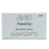 Avid Friendchip™ ISO -