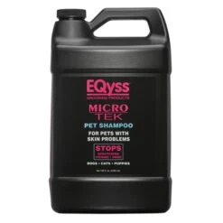 Micro-Tek Pet Shampoo - Gallon