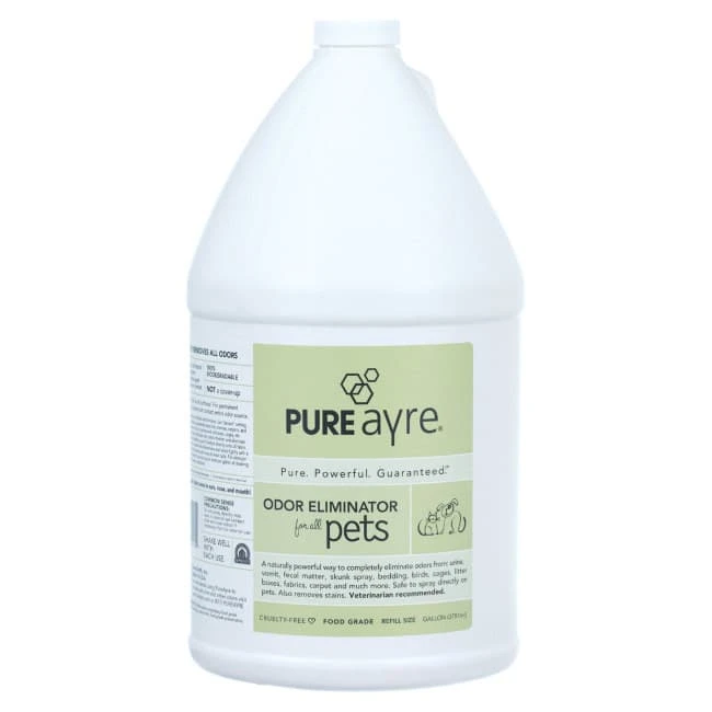 Pureayre® Odor Eliminator - Gallon 1 Pureayre® Odor Eliminator - Gallon