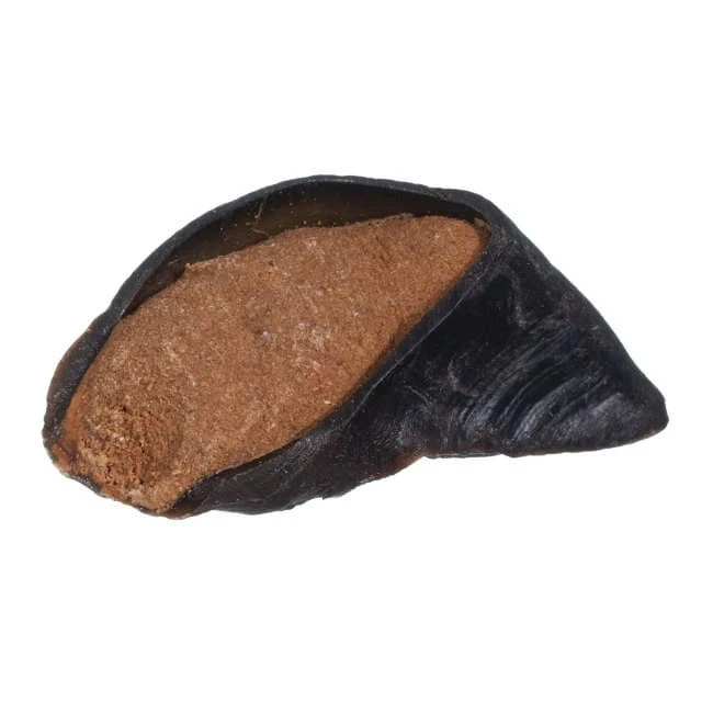 Chicken N Rice Flavored Stuffed Hooves - 20 Ct 2 Chicken N Rice Flavored Stuffed Hooves - 20 Ct - Image 2