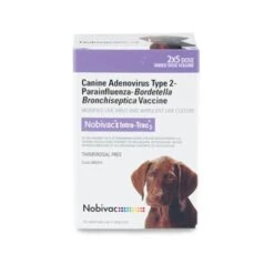 Nobivac® Intra-Trac® - 2x5 Ml