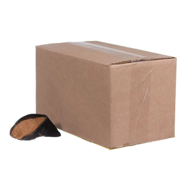 Chicken N Rice Flavored Stuffed Hooves - 20 Ct 3 Chicken N Rice Flavored Stuffed Hooves - 20 Ct - Image 3