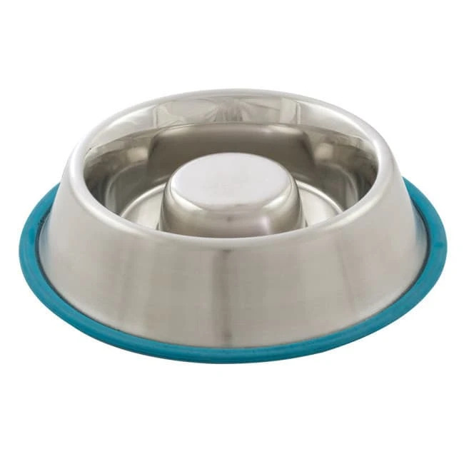 Slow Feed Dish - Small 1 Slow Feed Dish - Small