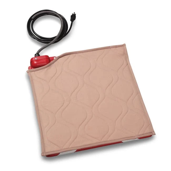 Pet Heat Mat Cover - 18 X 18 1 Pet Heat Mat Cover - 18 X 18