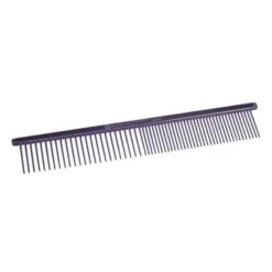 Greyhound Beauty Comb - Purple